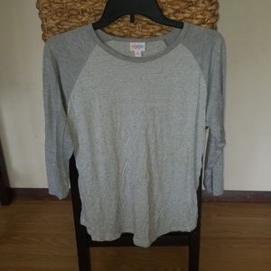 Lularoe shirt